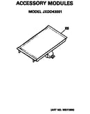 Accessory modules
