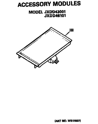 Accessory modules