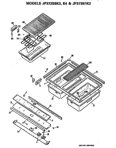 Cooktop