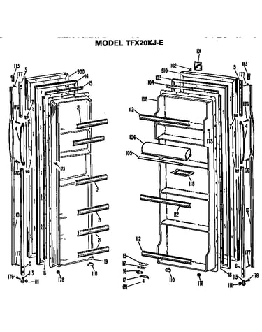Doors