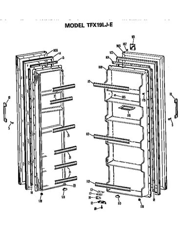 Doors