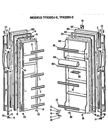 Doors