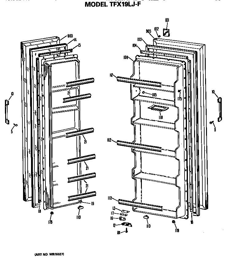 Doors