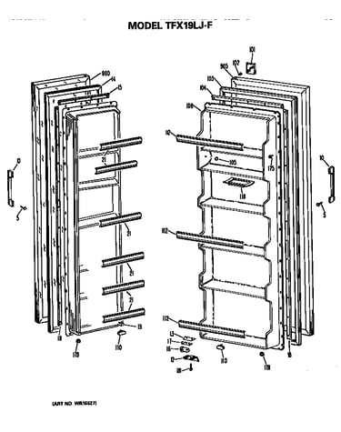 Doors