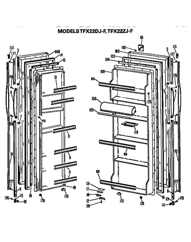 Doors