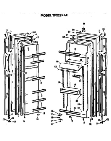 Doors