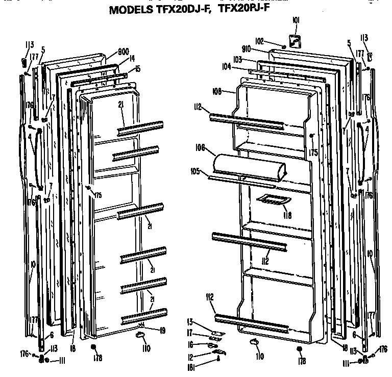 Doors