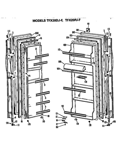 Doors