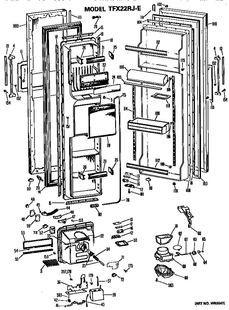 Doors