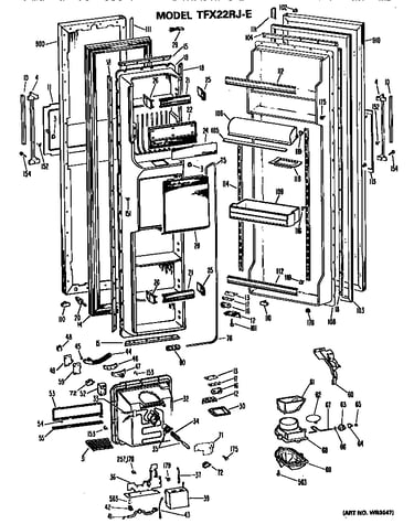 Doors