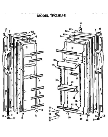 Doors