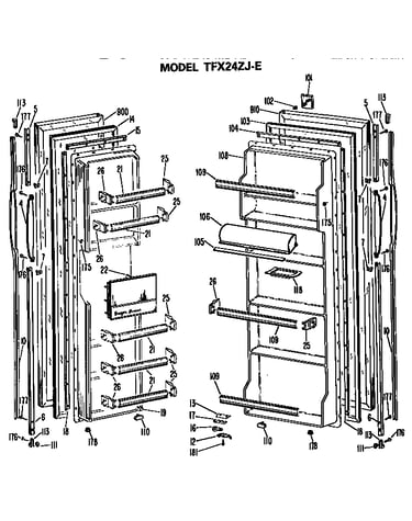 Doors