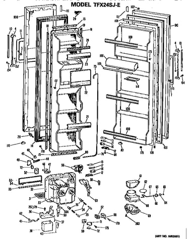 Doors