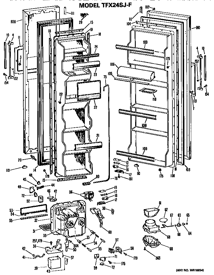 Doors