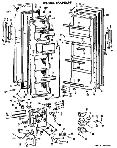 Doors