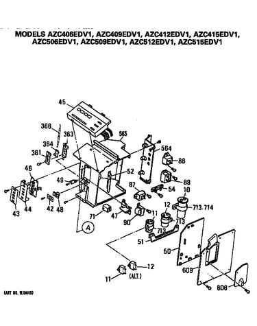 Control box