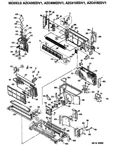 Chassis