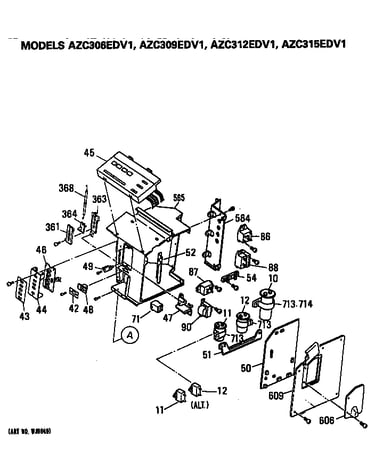 Control box