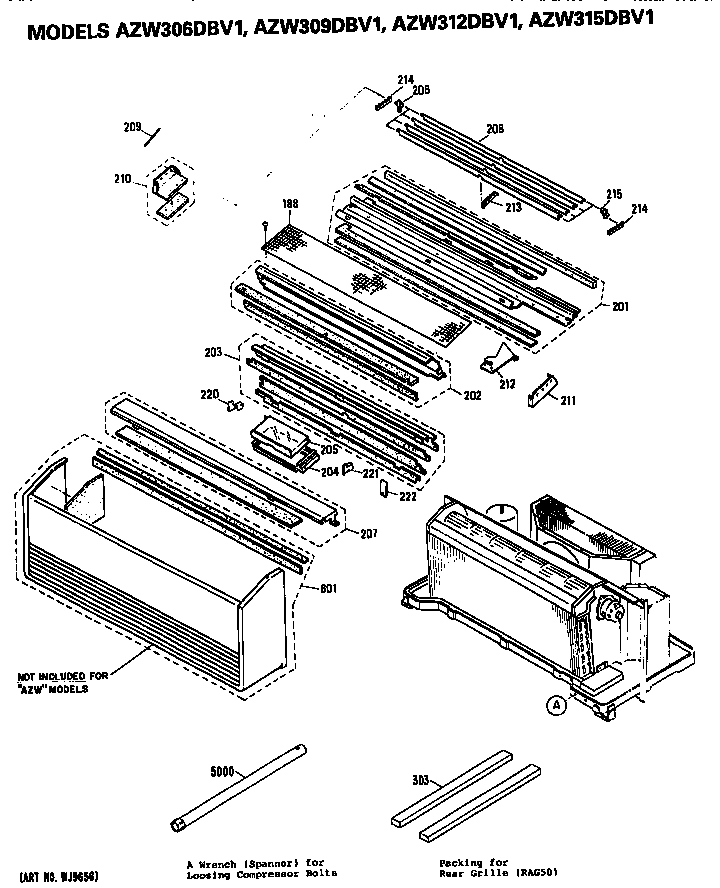 GRILLE