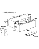 Cabinet (a3b588decs1y)