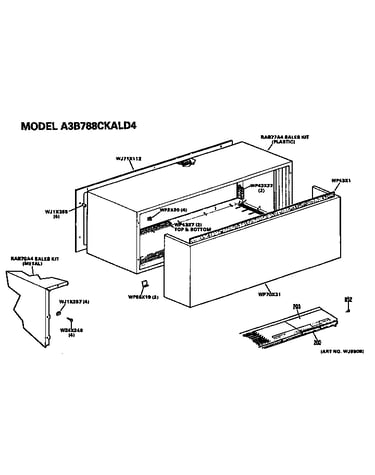 Cabinet (a3b788ckald4)
