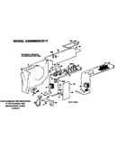 Control box (a3b588decs1y)