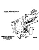 Control box (a3b788ckald4)