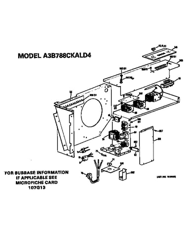 Control box (a3b788ckald4)