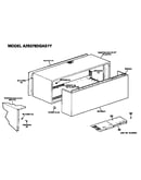 Cabinet (a2b378dgas1y)