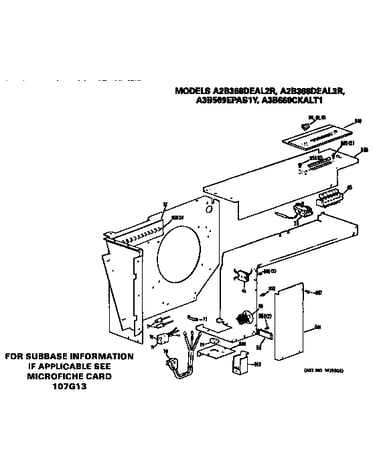 Control box
