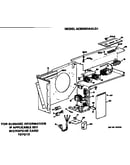 Control box (acb588daalq1)