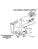 Control box (acb368dealr1, acb568daalq1, acb568daalt1)