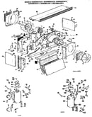 Replacement parts/compressor
