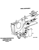 Control box (a2b778djes1y)