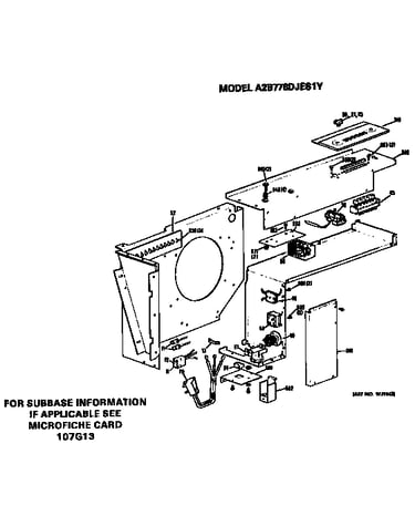 Control box (a2b778djes1y)