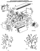 Replacement parts/compressor