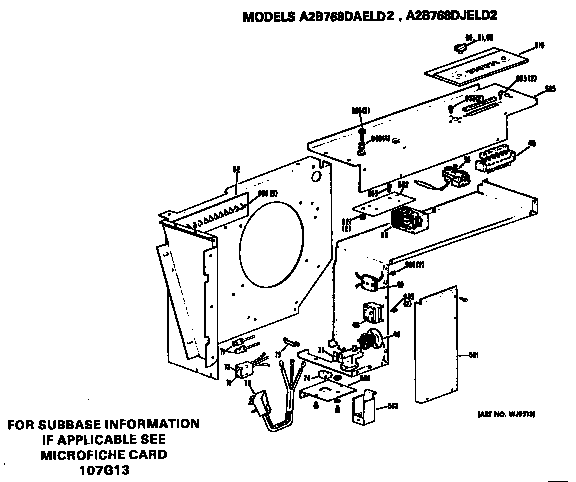 CONTROL BOX