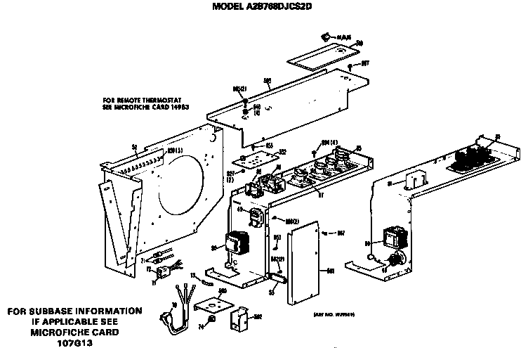 CONTROL BOX