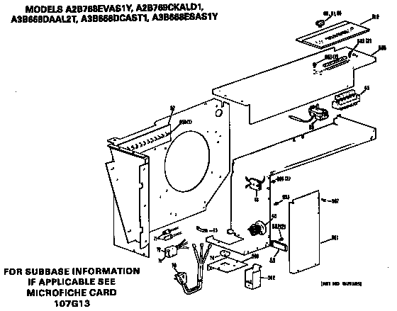 CONTROL BOX