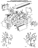 Replacement parts/compressor