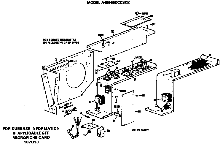 Control box