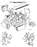 Replacement parts/compressor