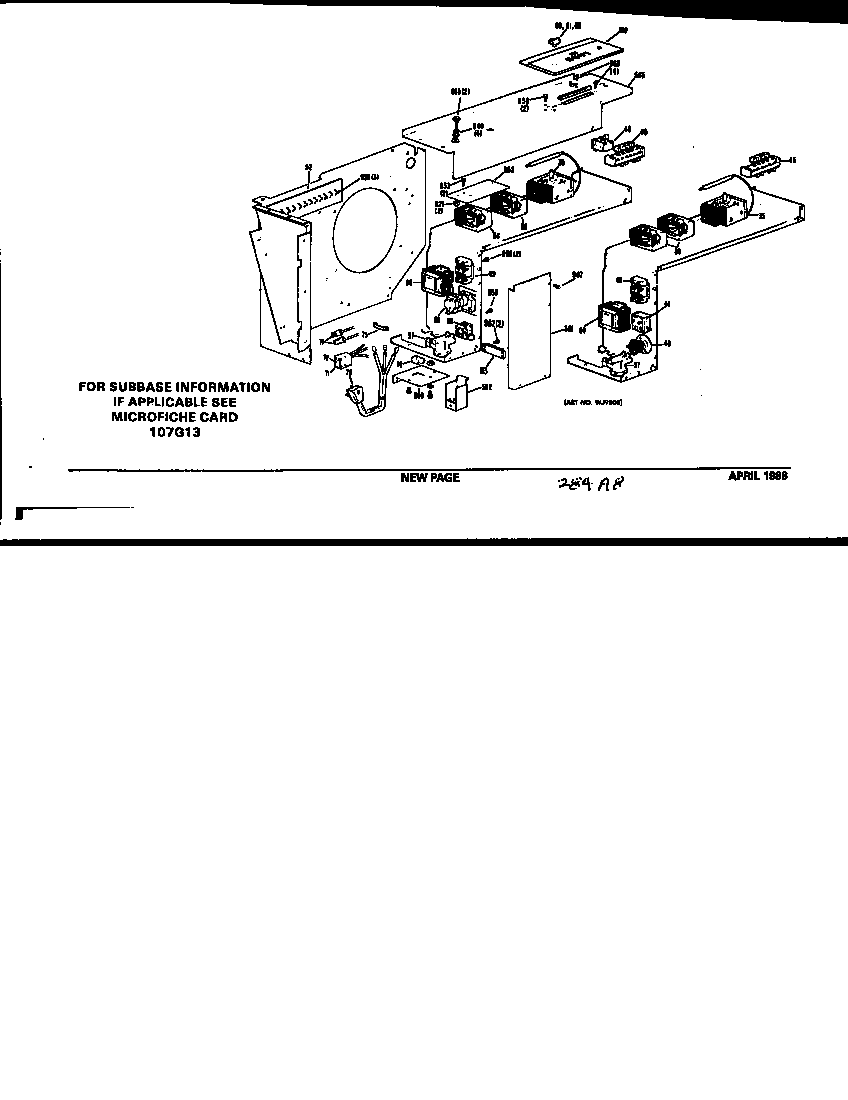 Control box