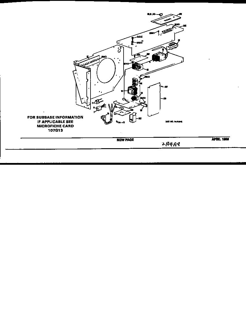 Control box