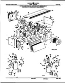 Replacement parts/compressor