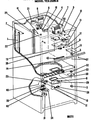 Air flow