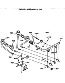 Gas control system