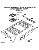 Cooktop