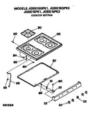 Cooktop