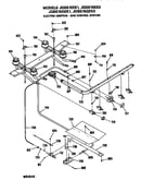 Electrical-ignition-gas control system